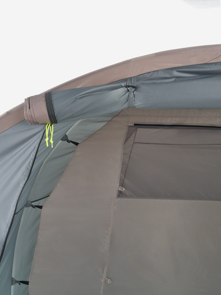 Палатка 4-местная Outventure Sherbrook