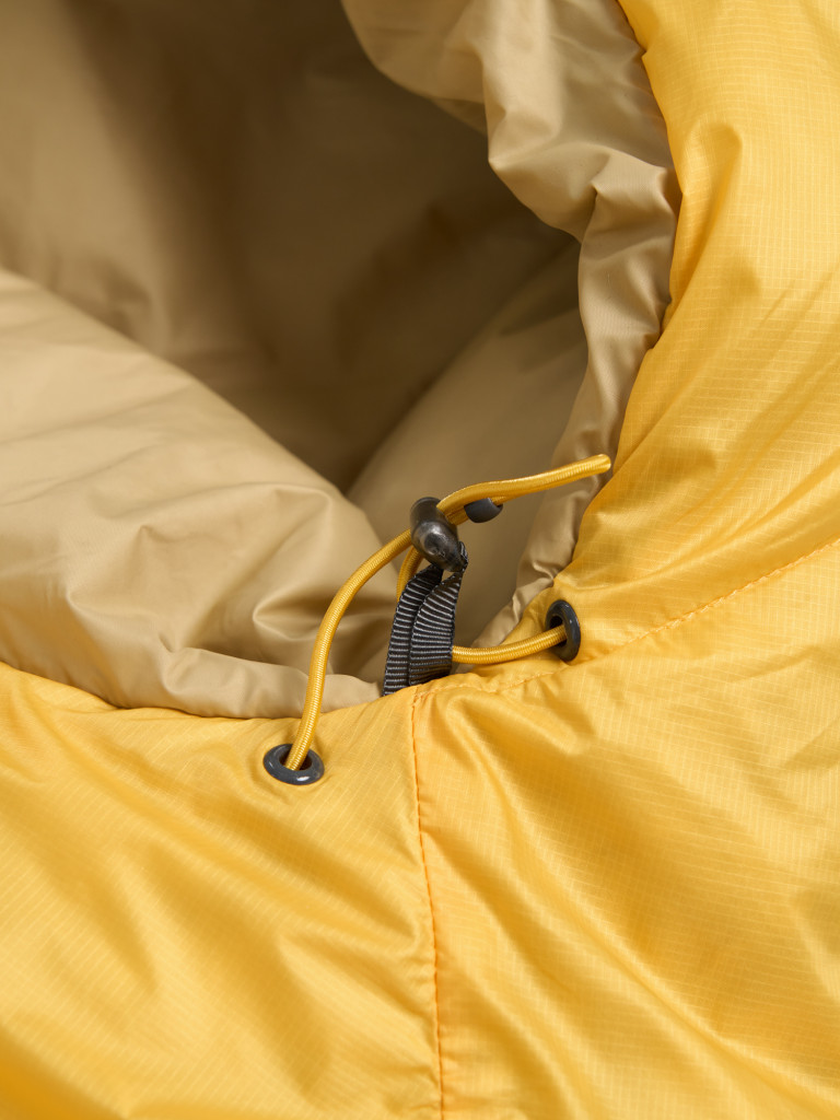 Спальный мешок The North Face Trail Lite Down 35 -1