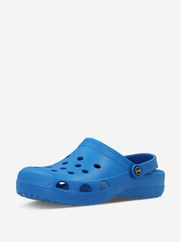 Сабо для мальчиков Joss Sp Garden Shoes 2