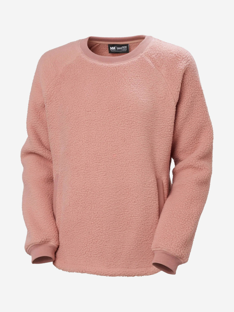 Свитшот женский Helly Hansen Escape