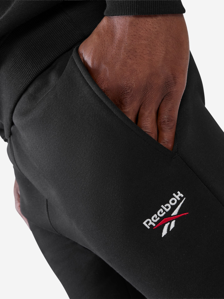 Брюки мужские Reebok