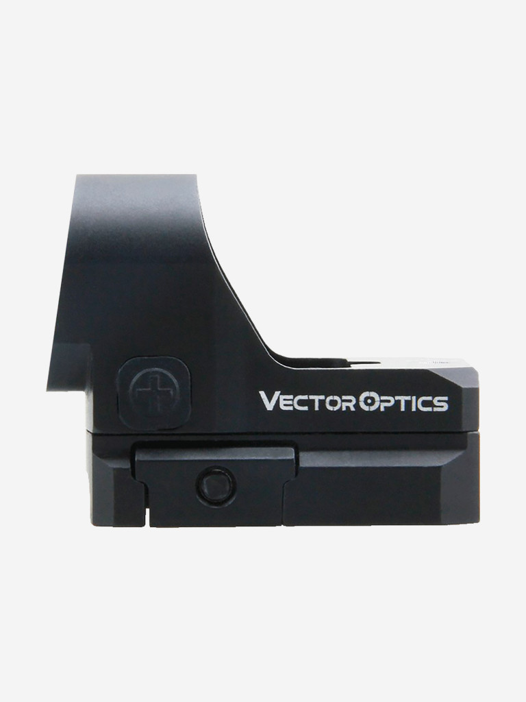 Коллиматорный прицел для охоты Vector Optics Frenzy-X