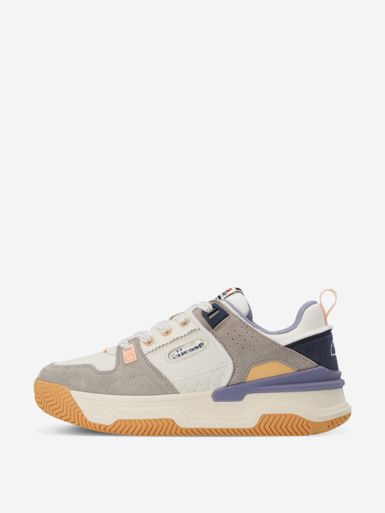 Кроссовки женские Ellesse Suetec