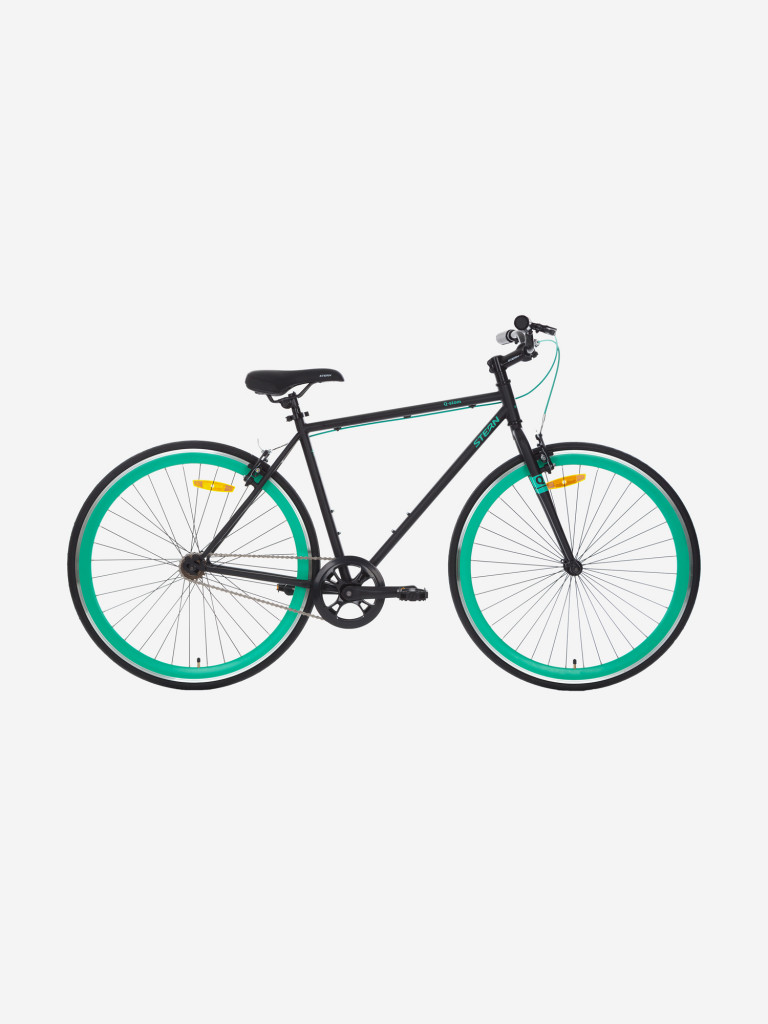 Велосипед городской Stern Q-stom neon 28"