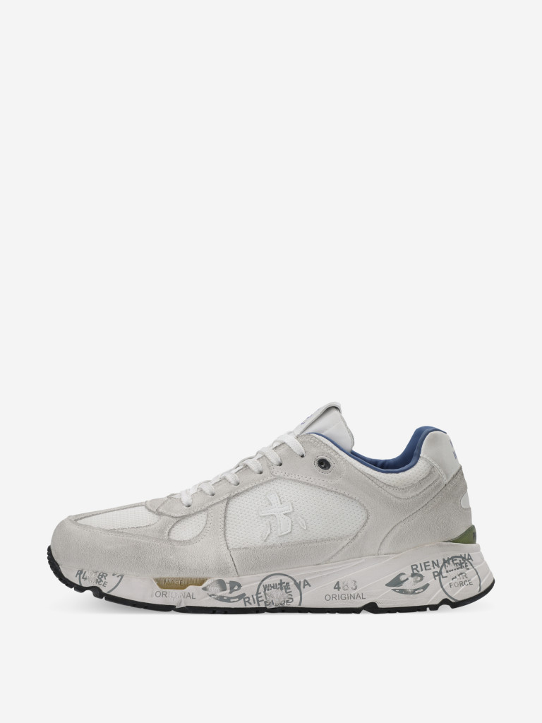 Кроссовки мужские PREMIATA Mase