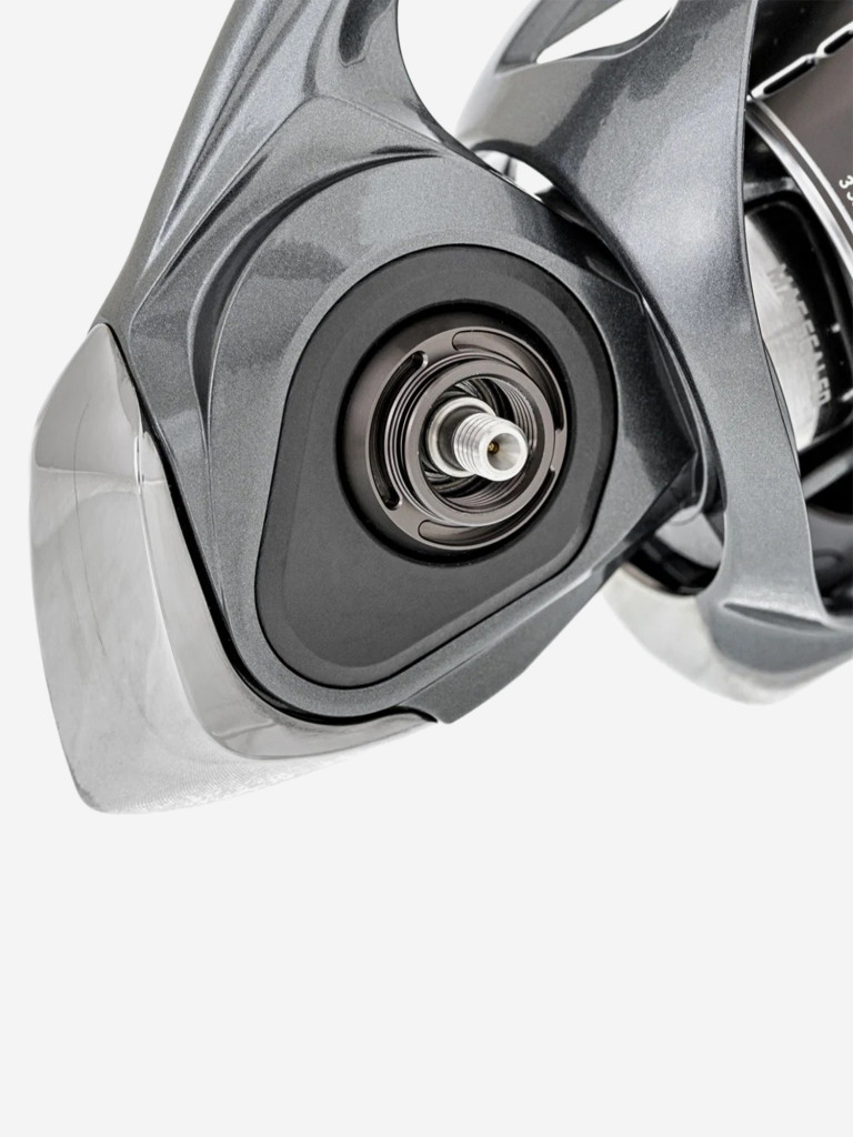 Катушка DAIWA 24 Luvias LT 2500S