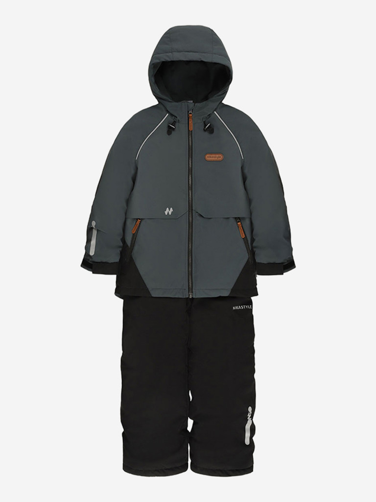 Костюм NIKASTYLE