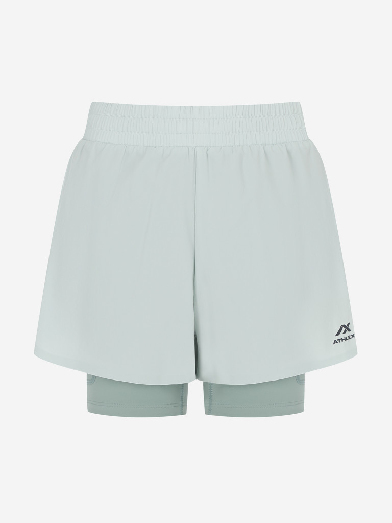 Шорты женские Athlex