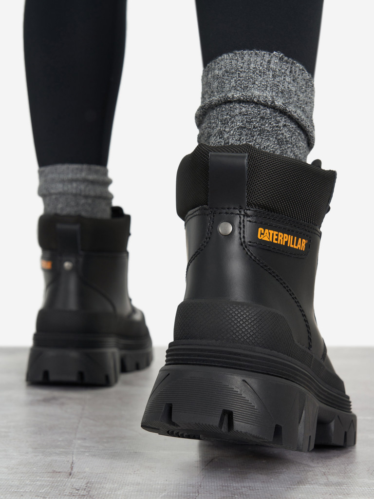 Ботинки женские Caterpillar Colorado Hardwear