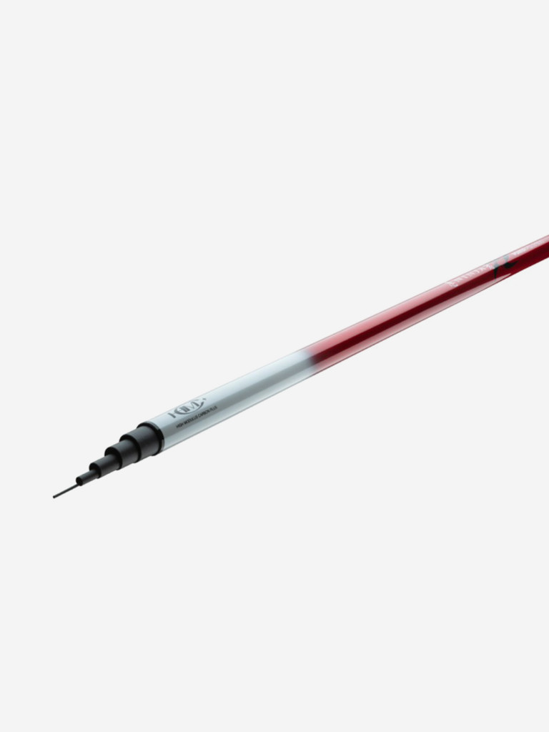 Удилище телескопическое Ninja X Tele Pole DAIWA 3м