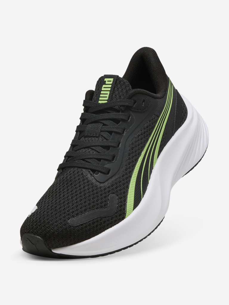 Кроссовки детские PUMA Pounce Lite Jr