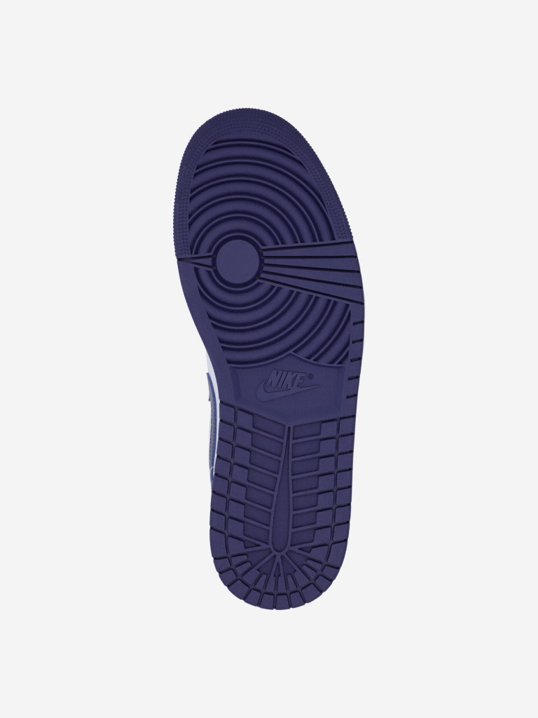 Кеды мужские Nike Air Jordan 1 Low