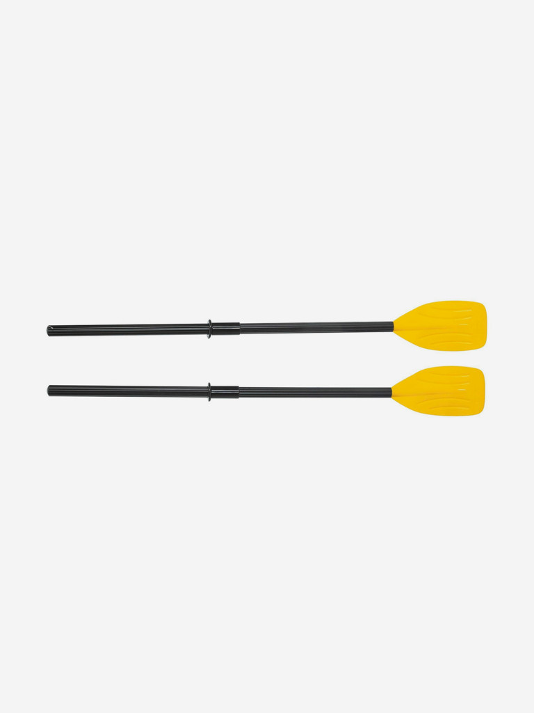 Лодка Bestway 61110 надувная "Treck X3" 307х126х39 см