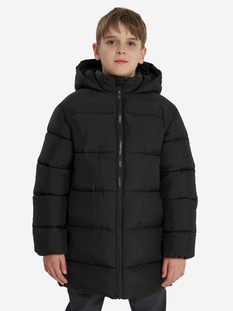 Пуховик для мальчиков GSD