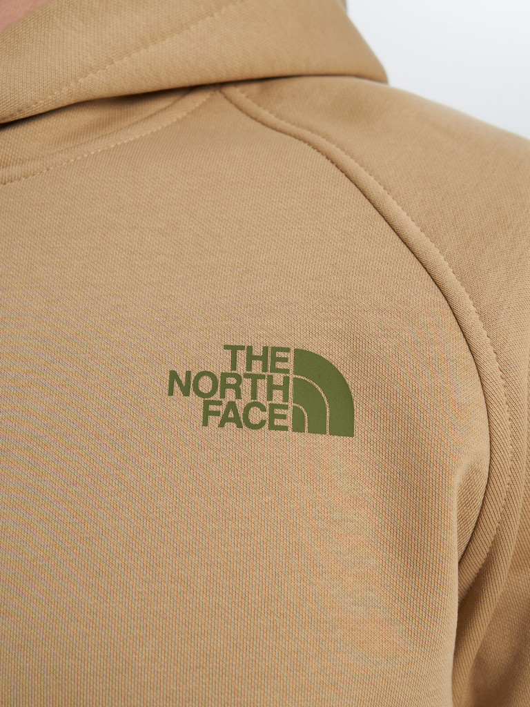 Худи мужское The North Face