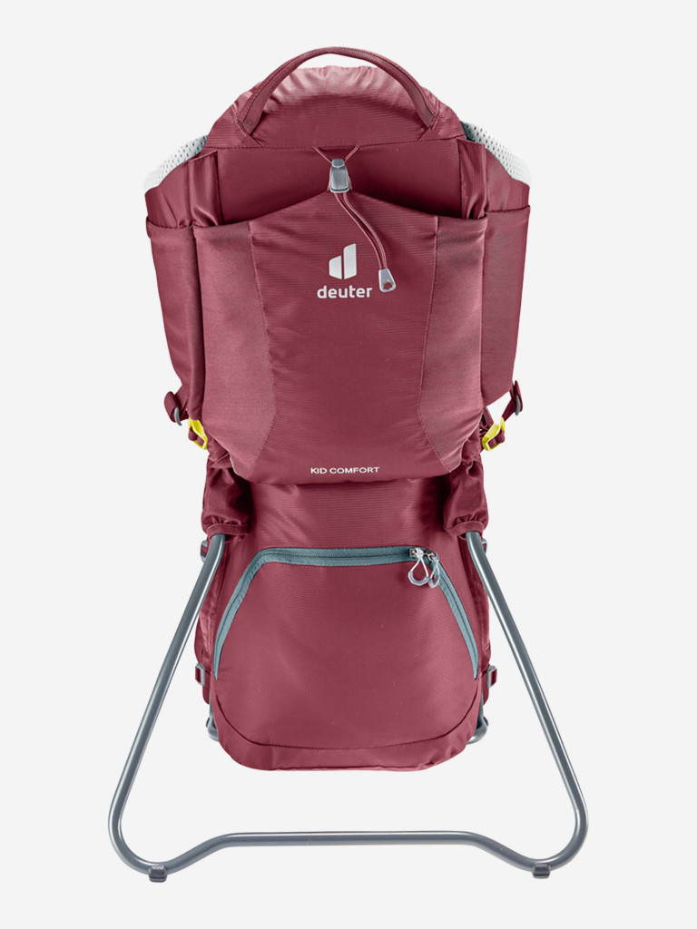 Рюкзак-переноска Deuter Kid Comfort