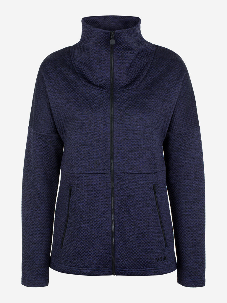 Джемпер флисовый женский Volkl