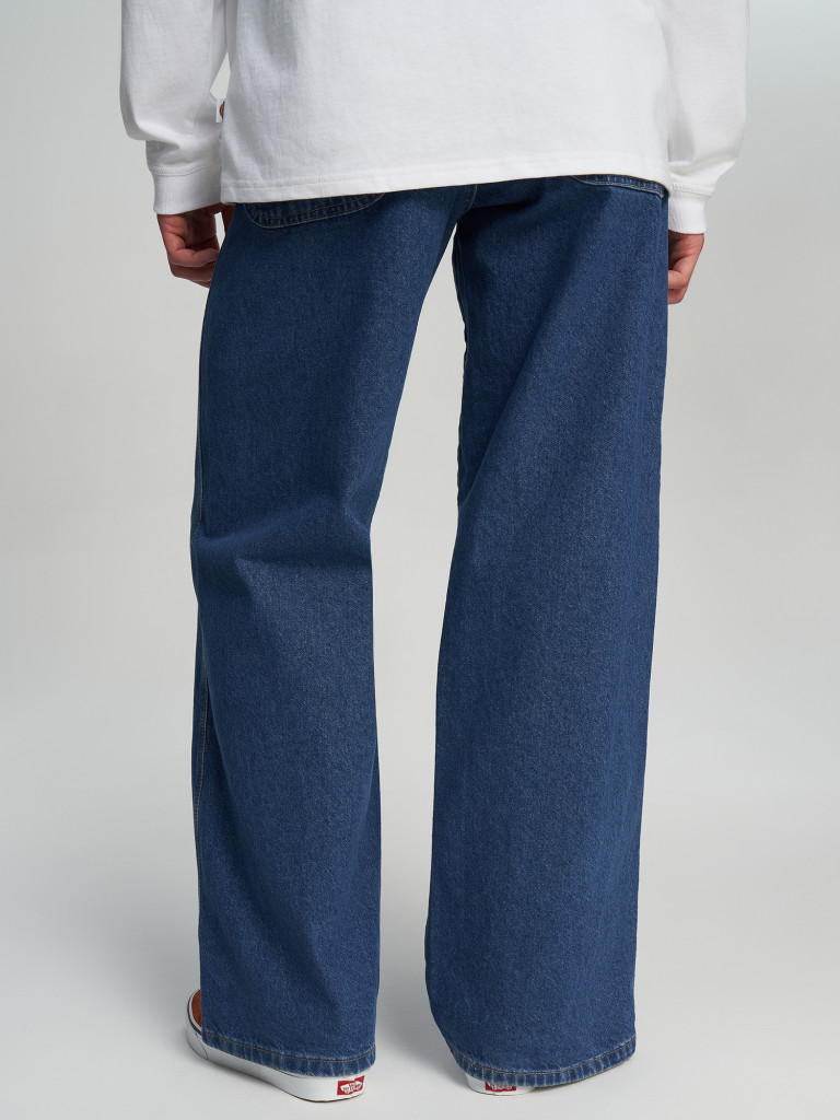 Брюки мужские DICKIES Baggy Straight Work