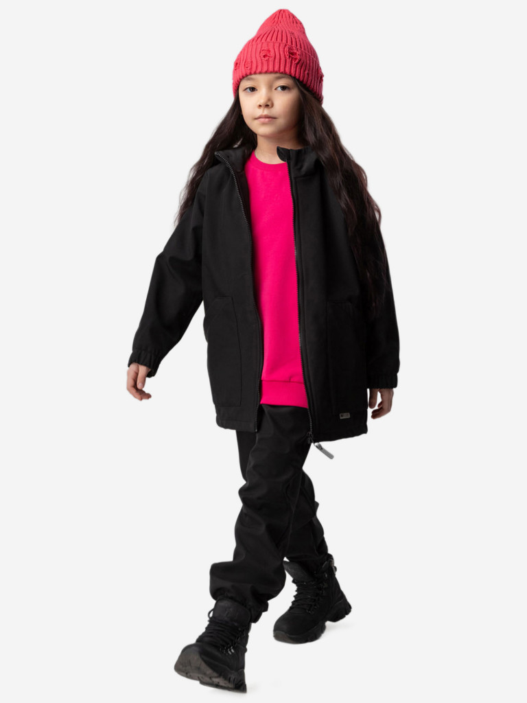 Костюм софтшелл bodo