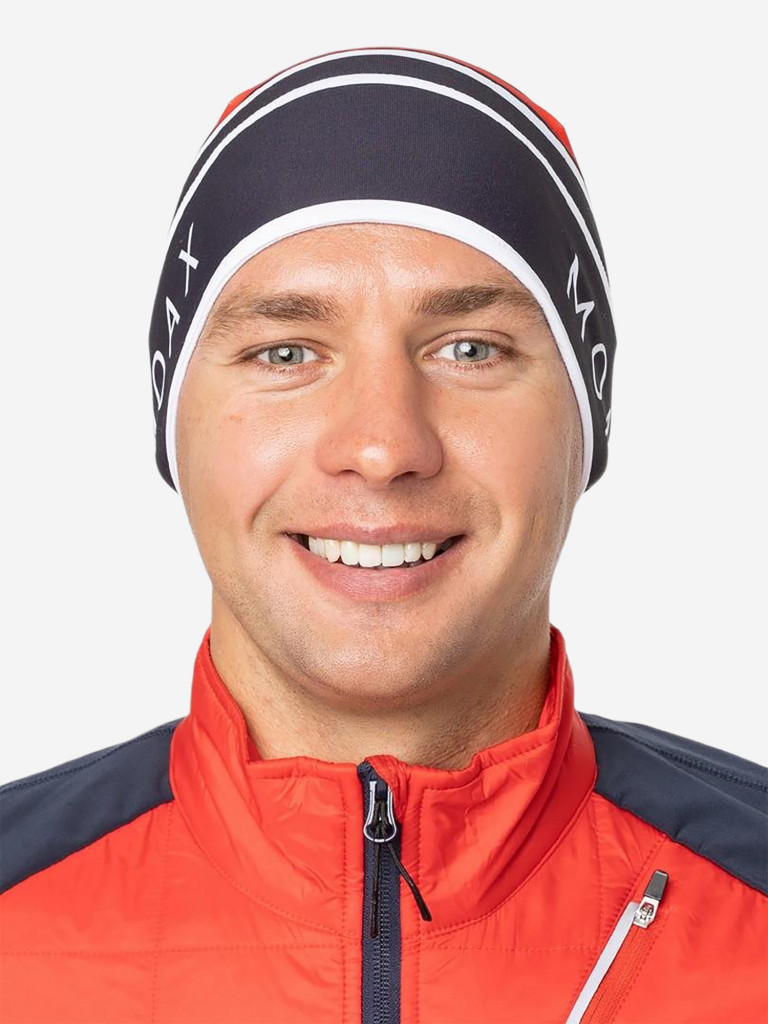 Шапка Moax Race