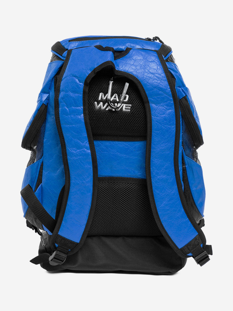 Рюкзак Mad Wave Mad team Tyvek, 52*33*24 cm