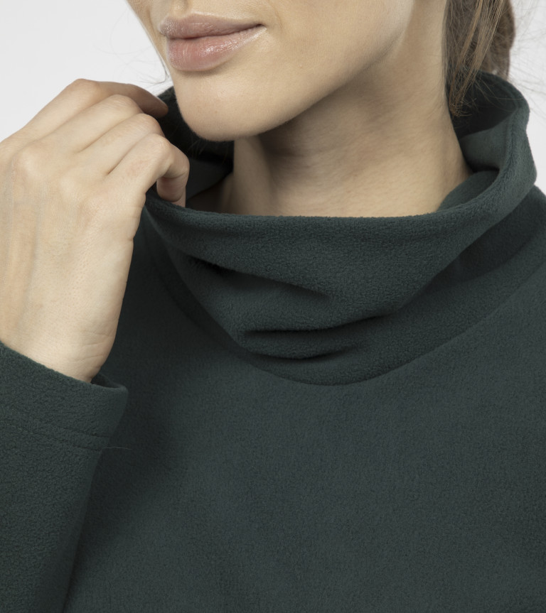 Свитшот женский Outventure