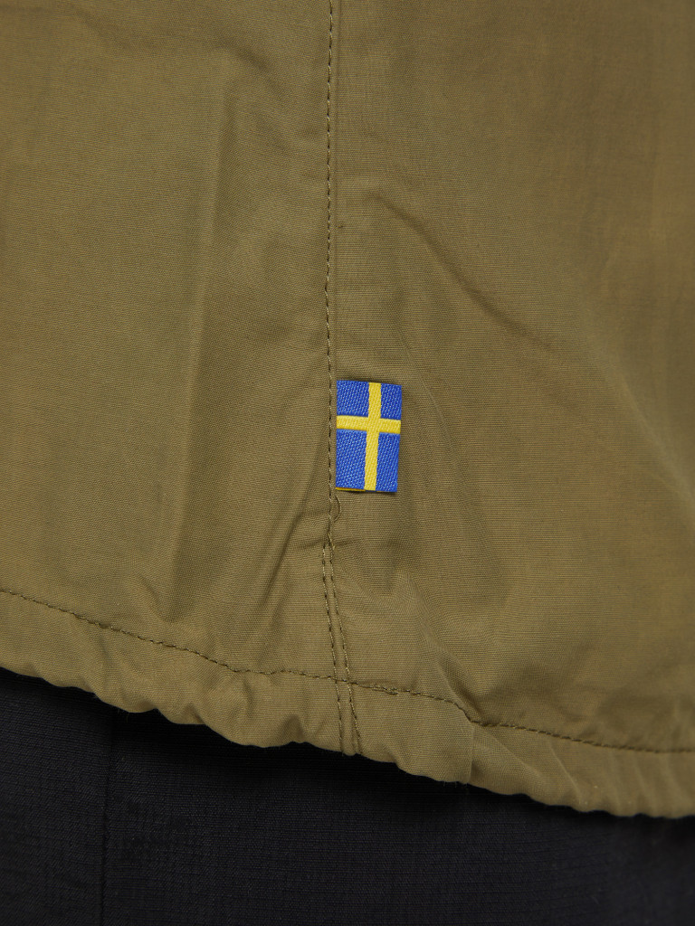 Ветровка женская Fjallraven