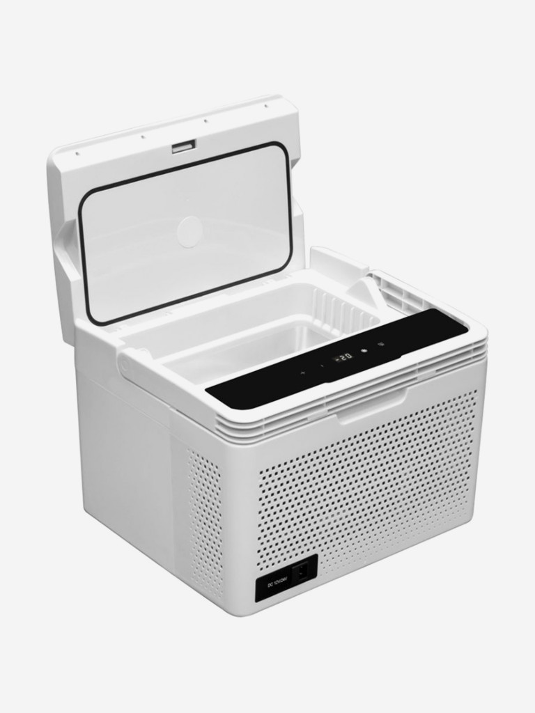 Автохолодильник Meyvel AF-B10 (white)