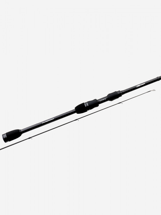 Удилище спиннинговое FLAGMAN Zedd 81M 2.46м тест 4-20г