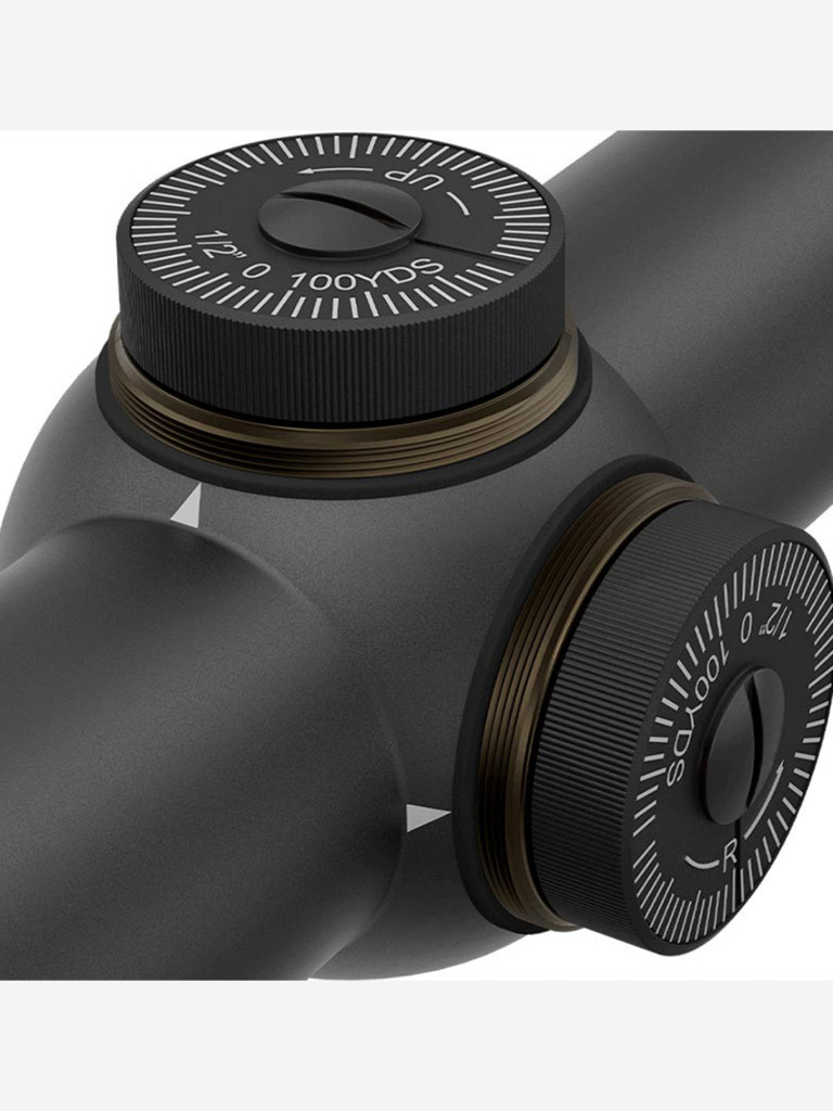 Прицел оптический Vector Optics Forester 1-4x, без подсветки