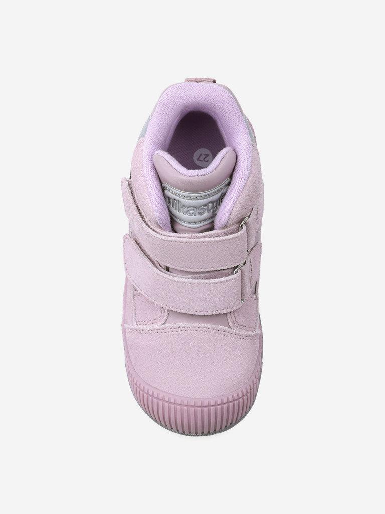 Ботинки NIKASTYLE