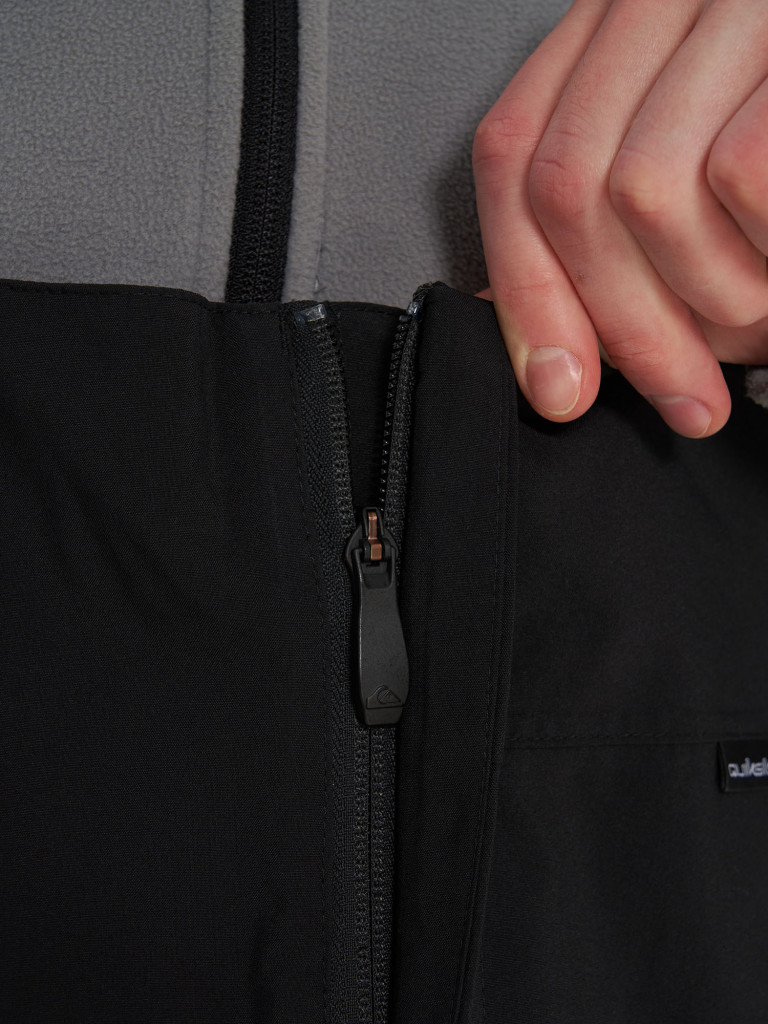 Полукомбинезон мужской Quiksilver Paramo