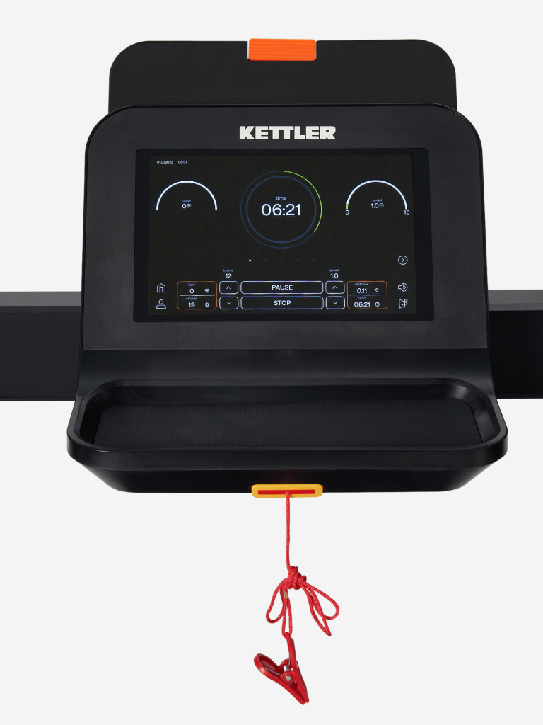 Беговая дорожка KETTLER Air RI
