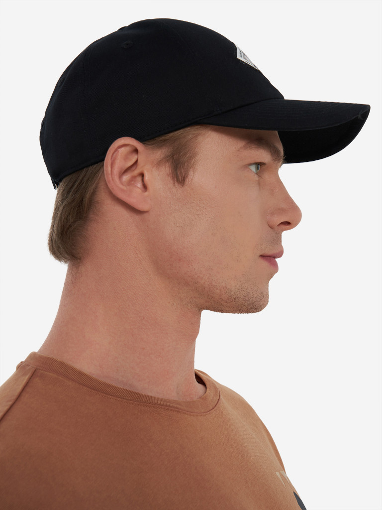 Бейсболка Protest