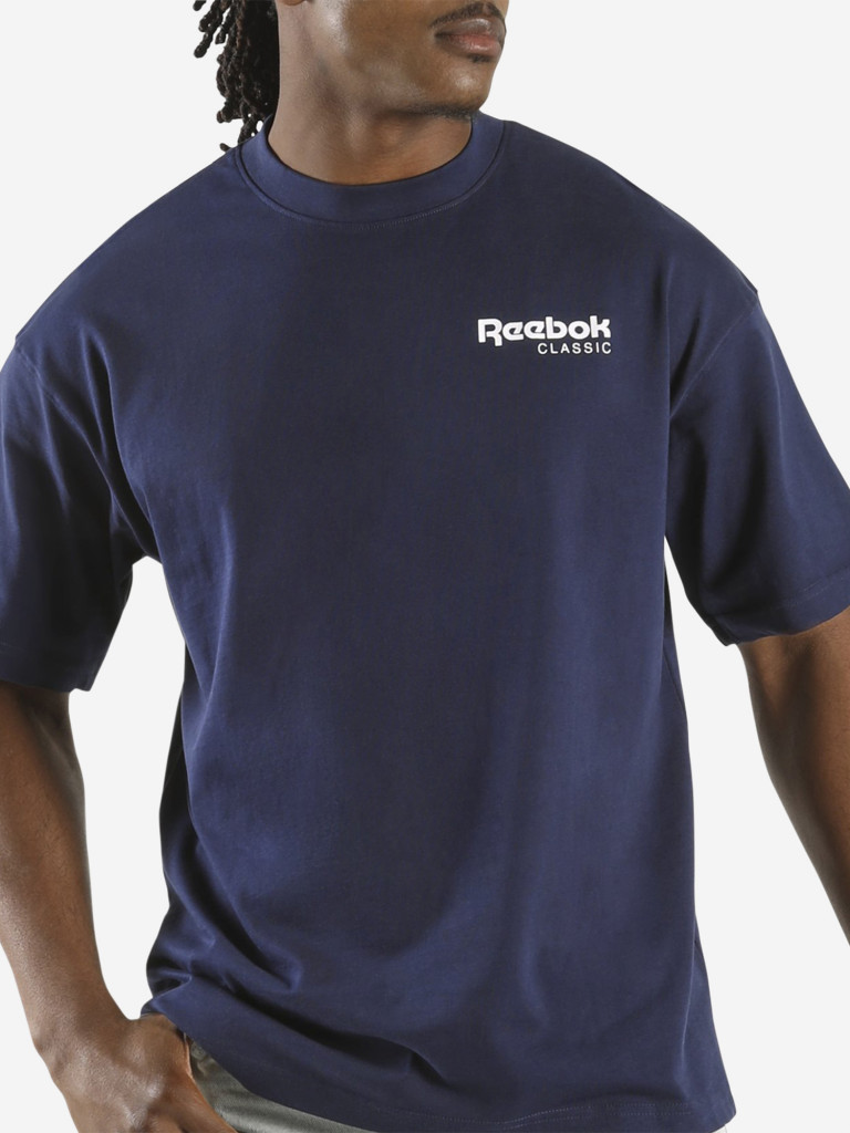 Футболка мужская Reebok
