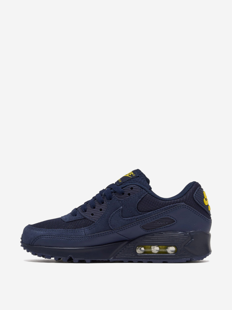 Кроссовки мужские Nike Air Max 90