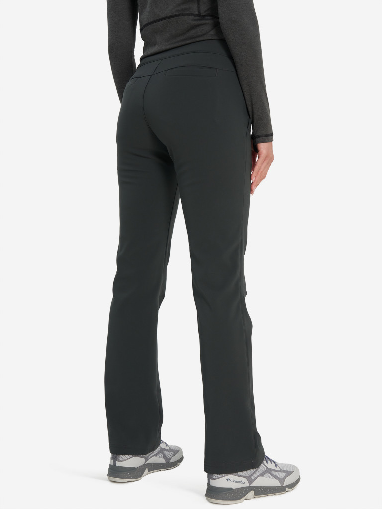 Брюки утепленные женские Columbia Ogden Point II Pant