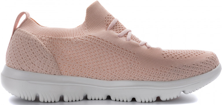 Кроссовки женские Skechers Go Walk Evolution Ultra-Fable