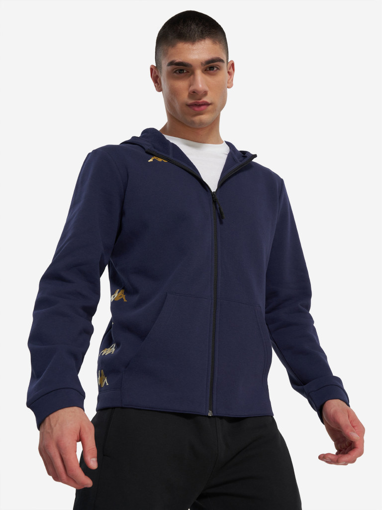 Толстовка мужская Kappa Giordizi