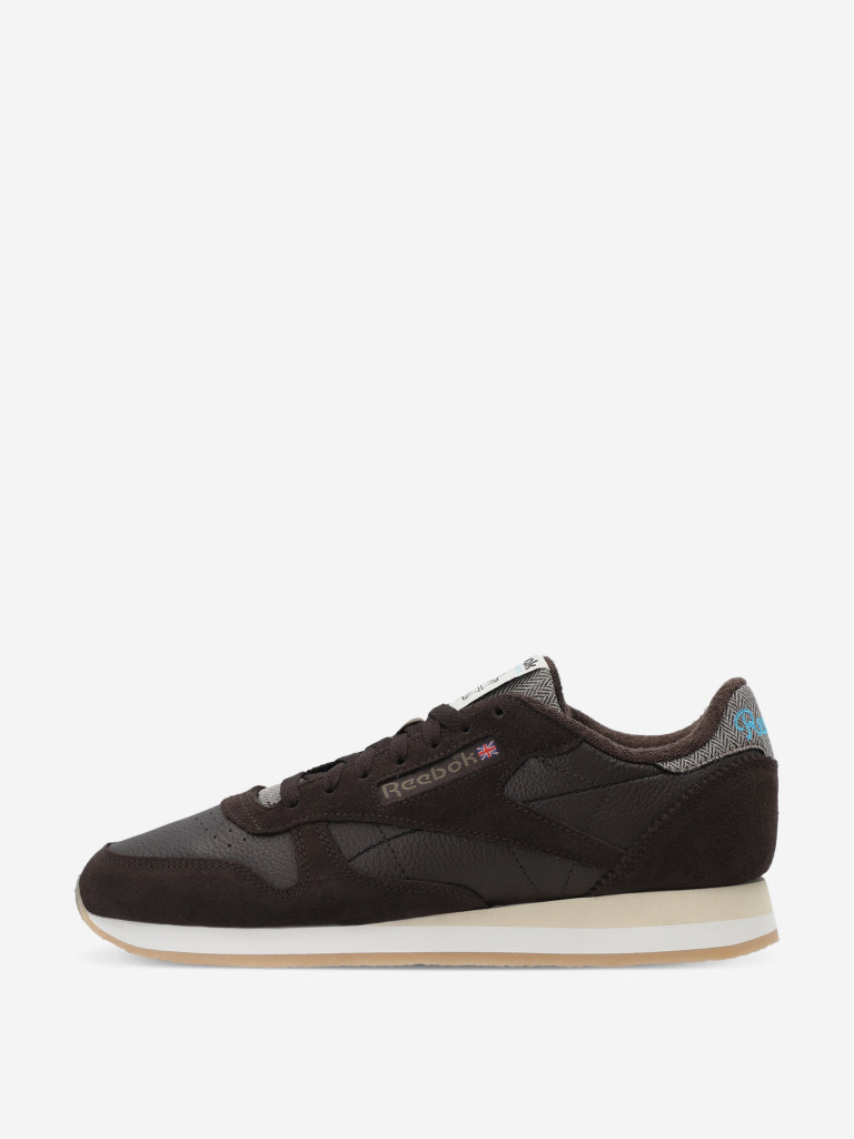 Кроссовки мужские Reebok Classic Leather 1983 Vintage