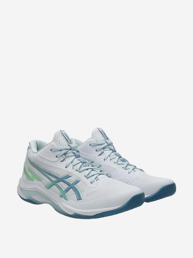 Кроссовки мужские Asics NETBURNER BALLISTIC FF MT 4