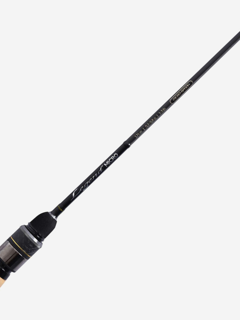Спиннинг Maximus Legend MICRO 1,74XUL-T 1,74m 0,2-0,8g