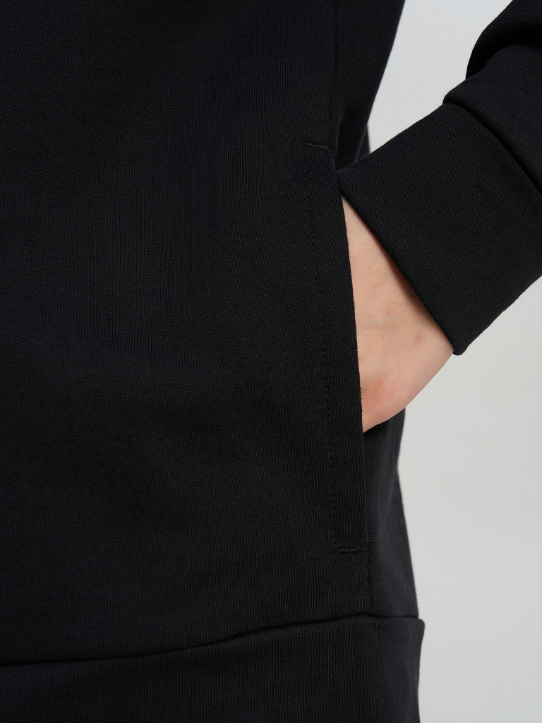 Толстовка для девочек Demix