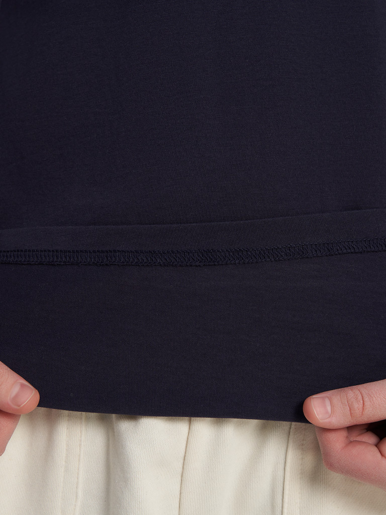 Футболка для мальчиков PUMA Ess 2 Color No.1 Logo