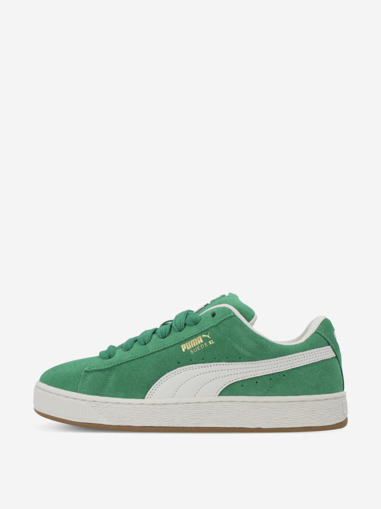 Кеды женские Puma Suede Xl