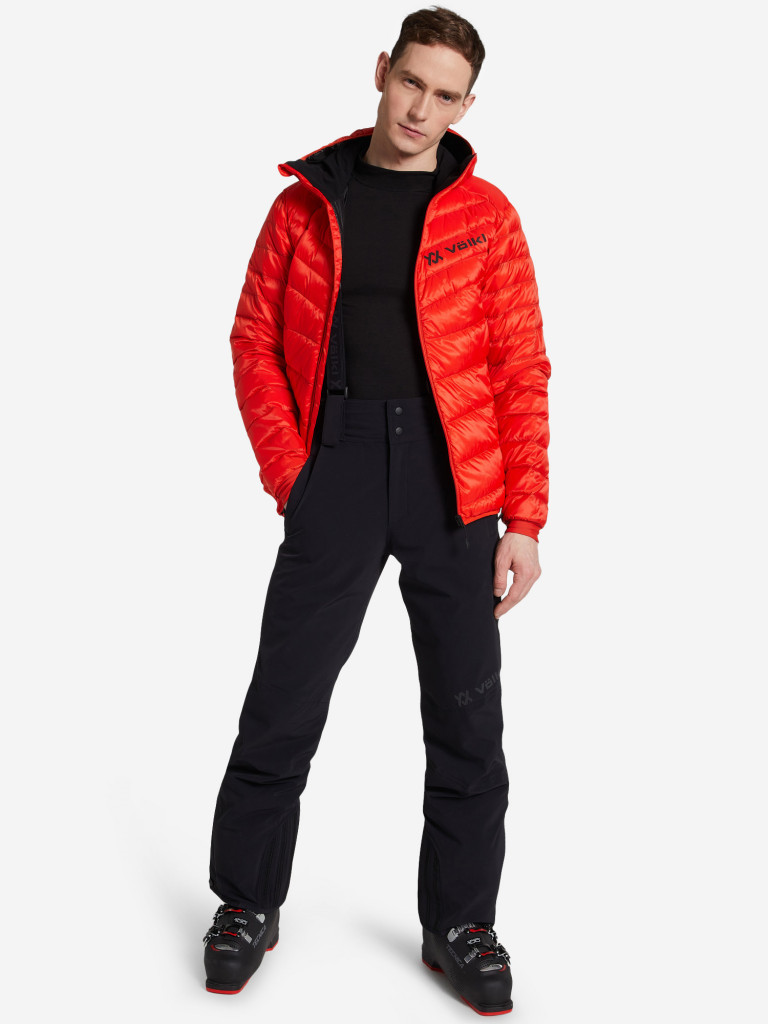 Брюки горнолыжные мужские Volkl