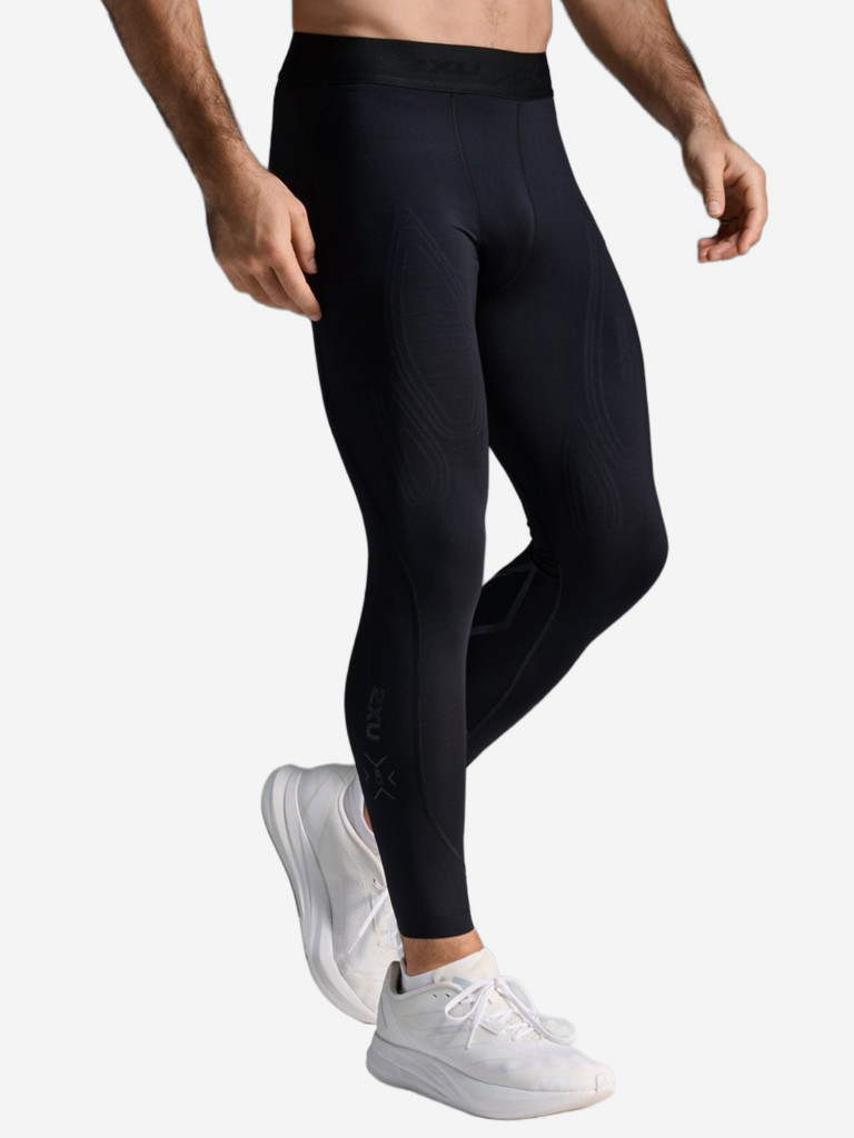 Компрессионные тайтсы 2XU Force Compression Tights