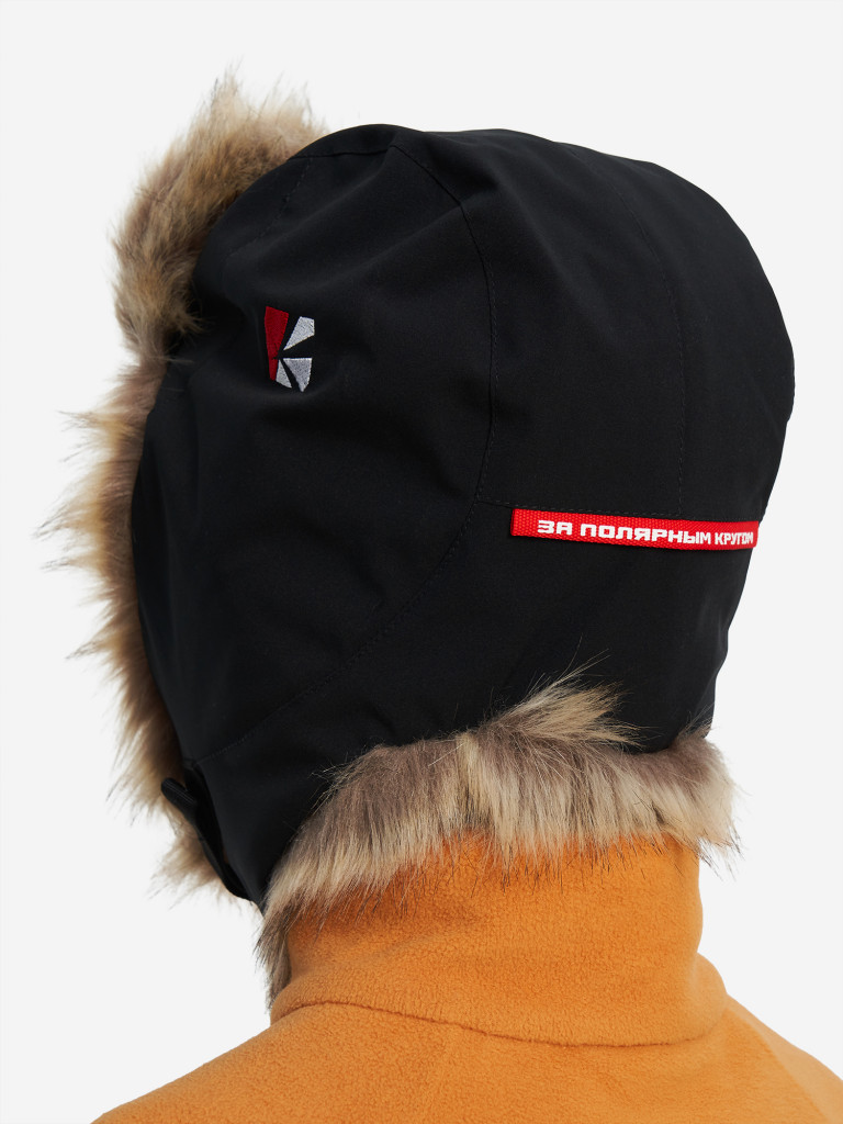 Шапка Bask Tiksi