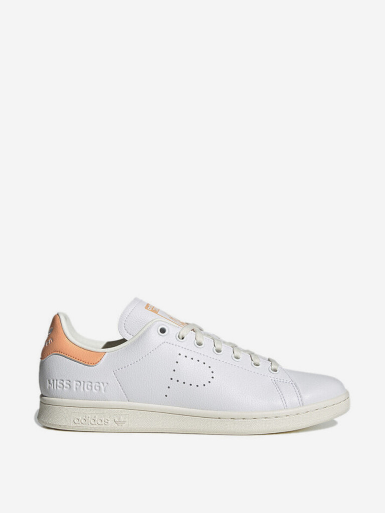 Кроссовки Adidas Stan Smith Disney Miss Piggy And Kermit