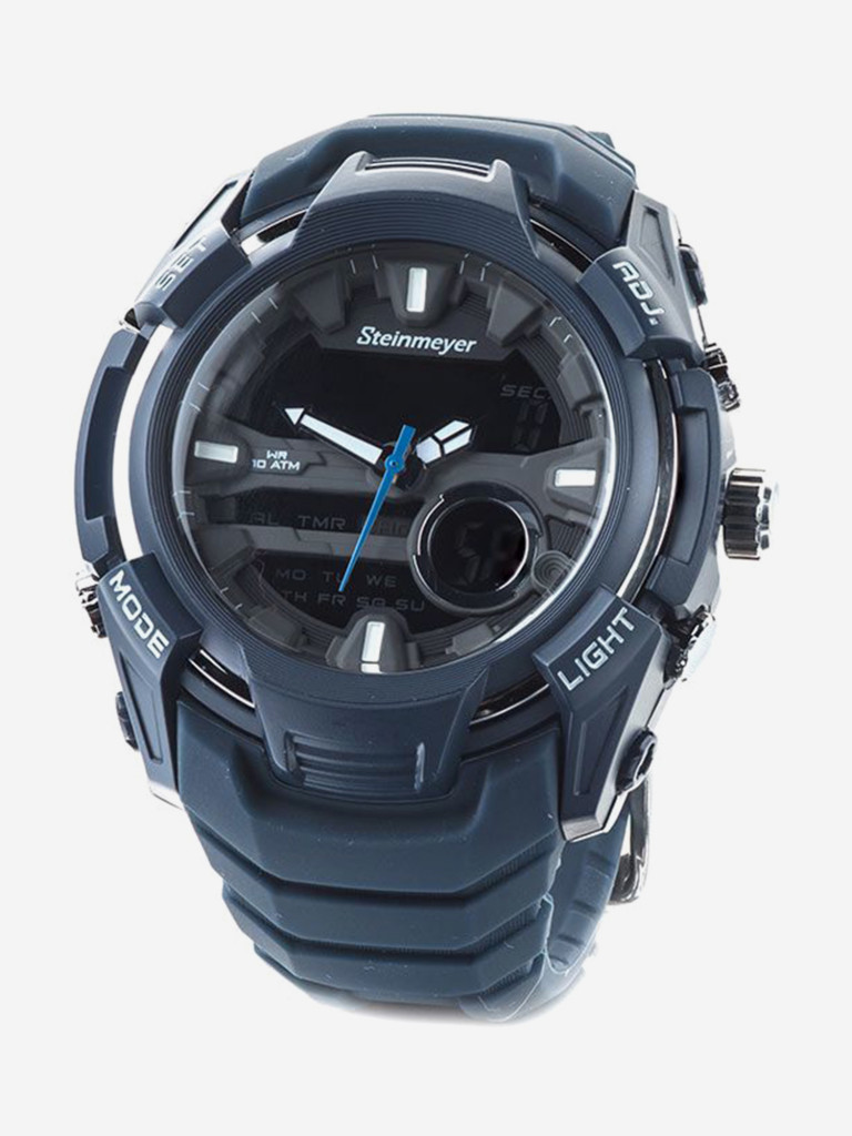 Спортивные часы Steinmeyer S 182.18.37